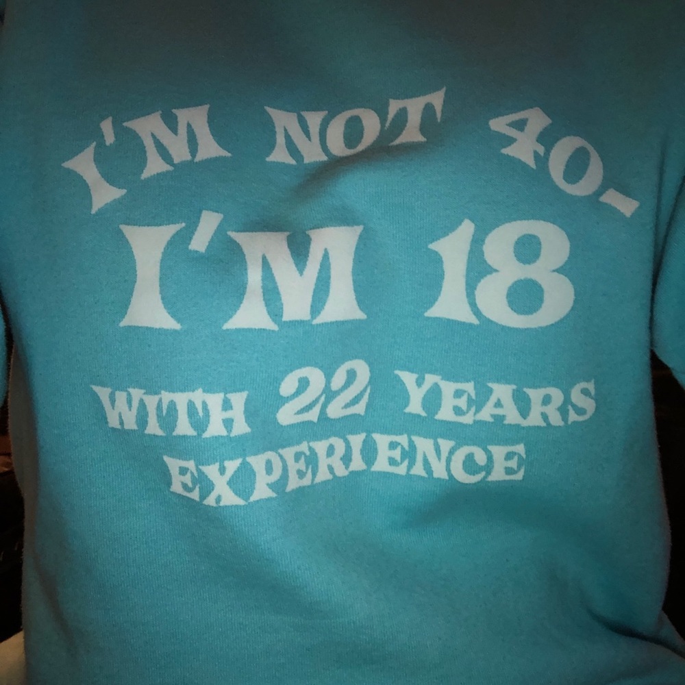 Meet your Posher, Shauna